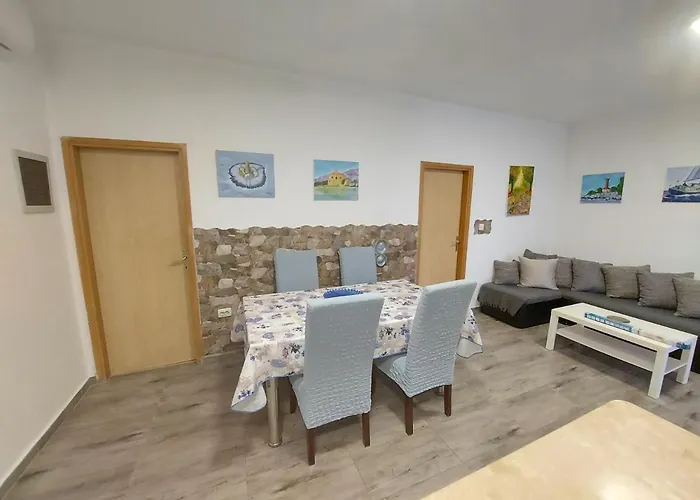 Marko Διαμέρισμα Fažana