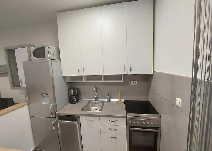 Marko Διαμέρισμα Fažana