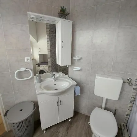 Marko Apartment *