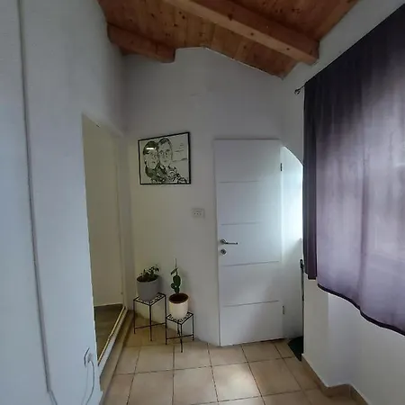 Marko Apartment