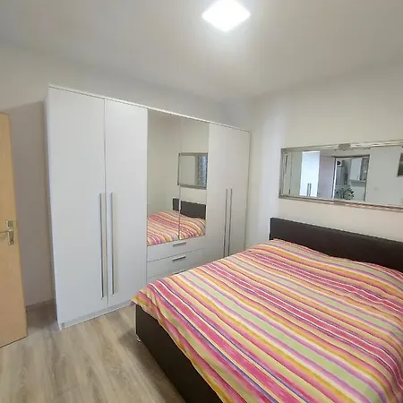 Apartment Marko Fazana