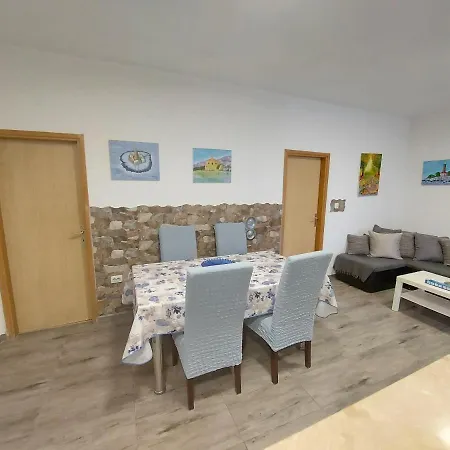 Marko Apartment Fazana