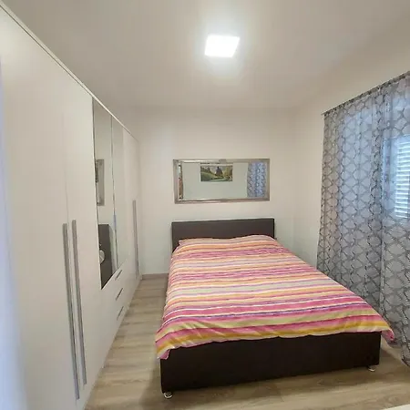 Apartment Marko Fazana
