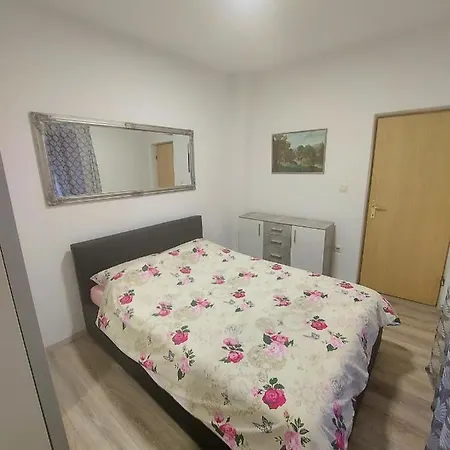 Marko Apartment