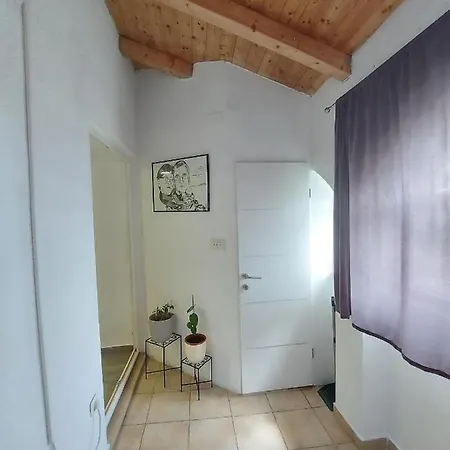 Marko Apartment *